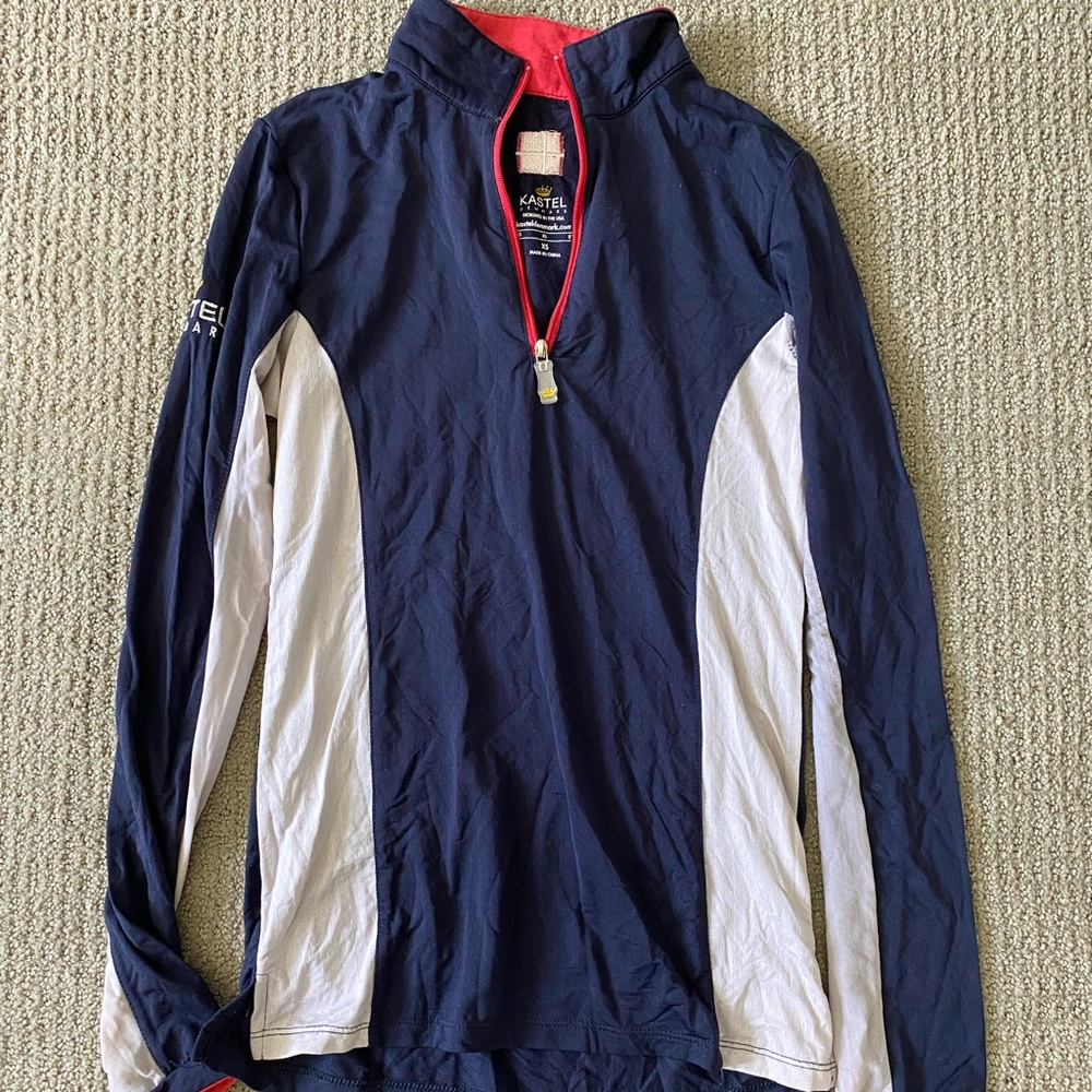 Kastel Denmark XS